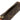 Brown Louis Vuitton Monogram Papillon Pochette Handbag