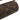 Brown Louis Vuitton Monogram Papillon Pochette Handbag