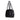 Black Louis Vuitton Epi Voltaire Shoulder Bag - Designer Revival