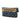 Blue Louis Vuitton Monogram Denim Pochette Plate Clutch Bag
