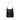 Black Louis Vuitton Epi Sac Verseau Shoulder Bag