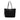 Black Prada Tessuto Tote