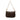 Brown Louis Vuitton Monogram Mini Pochette Accessoires Handbag