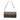 Brown Louis Vuitton Monogram Papillon Pochette Handbag