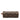 Brown Louis Vuitton Monogram Papillon Pochette Handbag