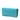 Blue Prada Saffiano Wallet On Chain Crossbody Bag