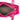 Pink Dior Medium Lambskin Cannage Lady Dior Satchel