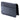 Black Saint Laurent Smooth Calfskin Cassandre Phone Holder Crossbody Bag