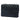 Black Chanel Quilted Lambskin CC Round Clasp Accordion Flap Shoulder Bag