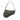 Black Dior Mini Oblique Saddle Shoulder Bag