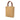Beige LOEWE Raffia Standard A5 Satchel
