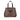 Brown Louis Vuitton Damier Ebene Hampstead PM Tote Bag