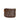 Brown Louis Vuitton Monogram Mini Pochette Accessoires Handbag