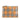 Brown Burberry House Check Coated Canvas Clutch