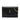 Black Saint Laurent Quilted Lambskin Monogram Gaby Shoulder Bag