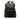 Black Louis Vuitton Damier Infini Avenue Backpack - Designer Revival