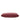 Red LOEWE Leather Oblong Pouch Clutch Bag