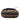 Brown Fendi Pequin Canvas and Leather Top Handle Bag Satchel