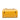 Yellow Fendi Mini Leather Sunshine Shopper Tote Satchel
