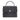 Black Chanel CC Quilted Caviar Kelly Top Handle Bag - Designer Revival