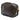 Brown Louis Vuitton Monogram Reporter PM Crossbody Bag