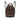 Brown Louis Vuitton Monogram Mini Palm Springs Backpack