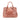 Pink Prada Vitello Shine Satchel