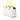 White Fendi Mini Leather By The Way Roma Satchel