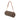 Brown Louis Vuitton Monogram Papillon Pochette Handbag