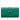 Green Saint Laurent Leather Chyc Ligne Clutch