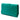 Green Saint Laurent Leather Chyc Ligne Clutch