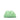 Green Bottega Veneta Teen Lambskin Pouch Clutch Bag