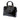 Black Louis Vuitton Monogram Vernis Melrose Avenue Handbag