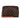 Brown Louis Vuitton Monogram Orsay Clutch Bag