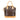 Brown Louis Vuitton Monogram Lockit PM Handbag - Designer Revival
