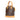 Brown Louis Vuitton Monogram Lockit PM Handbag - Designer Revival