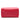 Red Louis Vuitton Epi Speedy 25 Boston Bag