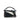 Black LOEWE Small Tricolor Calfskin Puzzle Satchel