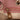 Pink Gucci Medium Calfskin Bamboo Shopper Satchel - Designer Revival