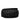 Black Chanel New Travel Line Nylon Messenger Bag