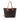 Brown Louis Vuitton Monogram Neverfull MM Tote Bag