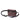 Red Dior Oblique Canvas Saddle Belt Bag