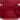 Red Chanel Mini CC Quilted Lambskin Top Handle Vanity Case With Chain - Designer Revival