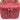 Red Chanel Mini CC Quilted Lambskin Top Handle Vanity Case With Chain - Designer Revival