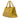 Yellow Bottega Veneta Medium Nappa Intrecciato Roma Tote - Designer Revival