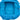 Blue Bottega Veneta Nappa Intrecciato The Mini Pouch Crossbody