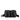 Black Gucci Guccissima Belt Bag