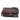 Red Chanel Paris Edinburgh Medium Calfskin Coco Sporran Flap Crossbody Bag - Designer Revival