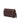 Red Chanel Paris Edinburgh Medium Calfskin Coco Sporran Flap Crossbody Bag - Designer Revival