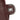 Red Chanel Paris Edinburgh Medium Calfskin Coco Sporran Flap Crossbody Bag - Designer Revival